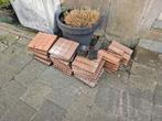 Tuin/Balkon Tegels - Composiet, Tuin en Terras, Terrasdelen en Vlonders, Ophalen, Composiet