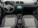 Volkswagen Polo 1.2 Easyline|5 deur's|Apple carplay, Voorwielaandrijving, Electronic Stability Program (ESP), 967 kg, Gebruikt