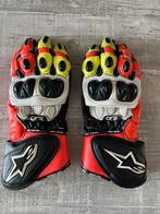 Alpinestars handschoenen GP plus maat M (rood, wit, geel), Heren, Ophalen of Verzenden, Alpinestars, Handschoenen