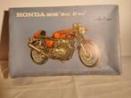 Vintage Heller bouwpakket Honda 950 SS 1975, Gebruikt, Overige typen, Ophalen of Verzenden, Nvt