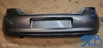 VW POLO 6R LD7R ACHTERBUMPER 4x PDC 1X UITLAAT GAT SPARING, Gebruikt, Volkswagen, Ophalen of Verzenden, Volkswagen