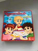 Rummikub junior, Ophalen of Verzenden, Zo goed als nieuw