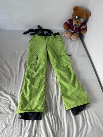 Mooie Gaastra skibroek beschikbaar voor biedingen