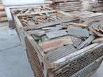 Haardhout  kachelhout  stookhout  HARDHOUT, Minder dan 3 m³, Ophalen, Overige houtsoorten, Blokken