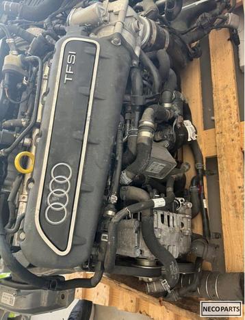 AUDI VW SKODA SEAT AUDI RS3 Q3 2.5 DNW TFSI 2019 COMPLEET MO beschikbaar voor biedingen