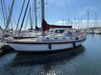 Najad 320 zeilboot, Ophalen, Gebruikt, Diesel, 9 tot 12 meter