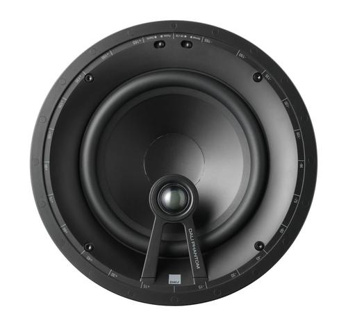 Dali Phantom E-80 - Install Speaker - Wit - 2ekans, Audio, Tv en Foto, Luidsprekers