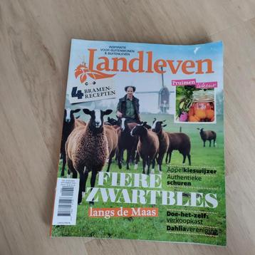 7x Landleven en 1x Landidee beschikbaar voor biedingen