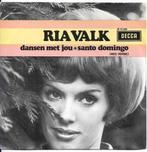 Ria  Valk, 7 inch, Single, Ophalen of Verzenden, Zo goed als nieuw