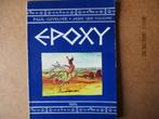 adv1852 epoxy, Boeken, Ophalen, Gelezen