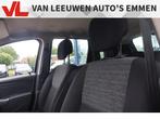 Dacia Duster 1.6 Ambiance 2wd, Auto's, Gebruikt, Zwart, Duster, Zwart