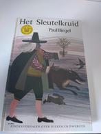 Paul Biegel -het Sleutelkruid, Gelezen, Paul Biegel, Ophalen of Verzenden, Fictie
