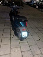 Zip 50cc - Bouwjaar 2008, Ophalen, Gebruikt, Benzine, Overige modellen