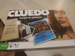 Cluedo Bordspel - Ontdek de geheimen!, Hobby en Vrije tijd, Gezelschapsspellen | Bordspellen, Consumentenservice@hasbro.nl, Hasbro Nederland