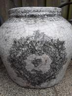 Prachtige tuin vaas/pot, Tuin en Terras, Tuinvazen, Ophalen