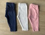 Leggings Zeeman mt 56, Kinderen en Baby's, Babykleding | Maat 56, Meisje, Gebruikt, Ophalen of Verzenden, Zeeman