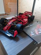 Technol model formule 1 f1.sf90, Ophalen of Verzenden, Zo goed als nieuw, Overige merken