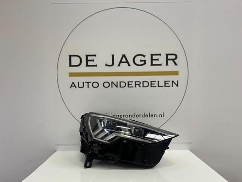 AUDI Q3 83A SQ3 MATRIX LED KOPLAMP RECHTS 83A941036, Auto-onderdelen, Verlichting, Audi, Gebruikt, Ophalen of Verzenden