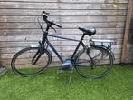 Sparta electrische herenfiets, Ophalen of Verzenden, Zo goed als nieuw
