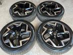 18” originele Volkswagen Passat B9 winter velgen, Ophalen, 18 inch, Gebruikt, VW