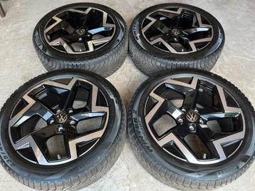 18” originele Volkswagen Passat B9 winter velgen beschikbaar voor biedingen