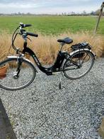 Rex Elektrische Damesfiets - Goed Onderhouden, Fietsen en Brommers, Overige merken, Gebruikt, Ophalen of Verzenden, 47 tot 51 cm