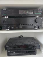 Philips FT880/FA880/EQ670/CD781, Ophalen, Gebruikt, Philips