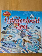 11 Stedentocht Spel, Ophalen of Verzenden, Nieuw