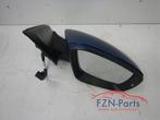 VW T-Cross 2GM (Zij,buitenspiegel) Spiegel Rechts Inklapbaar, Auto-onderdelen, Spiegels, Ophalen of Verzenden, Gebruikt