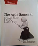 The agile samurai, Ophalen of Verzenden, Zo goed als nieuw