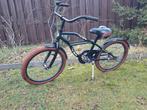 Te koop stoere beache cruiser Jongensfiets, Fietsen en Brommers, Fietsen | Jongens, Ophalen, Gebruikt, 20 inch, 2cycle