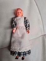 poppenhuis miniaturen caco popje nr 81, Verzamelen, Ophalen of Verzenden, Zo goed als nieuw, Poppenhuis