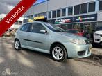 Fiat Punto 1.4-16V Sporting, Auto's, Fiat, Voorwielaandrijving, Gebruikt, 400 kg, Origineel Nederlands
