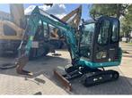 2022 Sunward SWE20F Minigraafmachine, Zakelijke goederen, Machines en Bouw | Kranen en Graafmachines, Graafmachine