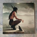 The Raven’s Whisper — Jaime Ibarra, Ophalen