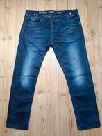 PME Legend stretch maat 38-32, Ophalen of Verzenden, Zo goed als nieuw, Blauw, W36 - W38 (confectie 52/54)