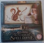 Efteling Wonderlijk Speeldoosje No. 5 - Nieuw!, Ophalen of Verzenden, Nieuw in verpakking, Muziek, Tot 2 jaar