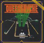 Queensryche: The warning demos cd, Verzenden, Zo goed als nieuw