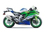 KAWASAKI Ninja ZX-4RR 40th Performance, Bedrijf, Super Sport, 399 cc, Meer dan 35 kW
