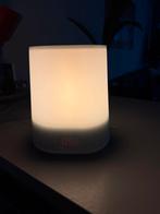 PHILIPS wake up light, Ophalen of Verzenden, Gebruikt