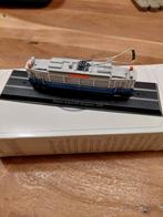 Blauwe Tram Wagen - Schaalmodel, Ophalen of Verzenden