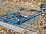 Gary Fisher Cake 3 DLX Frame - XL, Fietsen en Brommers, Gary Fisher, Frame, Gebruikt, Mountainbike