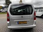 Peugeot Partner Tepee 1.6 VTi XT Style *Airco*|Cruise|NAP|Tr, Auto's, Voorwielaandrijving, Euro 5, 4 cilinders, Met garantie (alle)