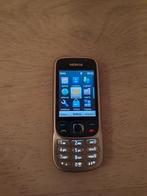 Zeldzame Nokia 6303 zilver in perfecte staat, Ophalen of Verzenden, Zo goed als nieuw