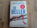 Chris Carter/ De Beller, Ophalen of Verzenden, Zo goed als nieuw