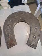 Bak vormen hoefijzer, Antiek en Kunst, Ophalen of Verzenden