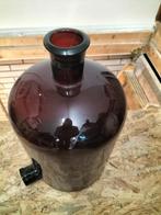 Apothekers fles, Antiek en Kunst, Antiek | Glas en Kristal, Ophalen