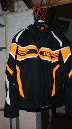 Motor jas nog nieuw, Motoren, Kleding | Motorkleding, Ophalen of Verzenden, Tweedehands, Jas | textiel