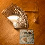 MiniDisc Jewel Cases | Vernieuwde versie, Ophalen of Verzenden
