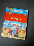 Anne Blokker - ik lees al, Boeken, Ophalen of Verzenden, Zo goed als nieuw
